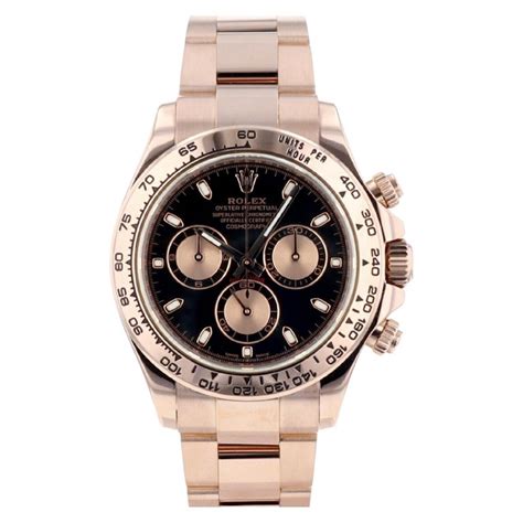 suche rolex rose daytona zifferblatt|Rolex Daytona Roségold .